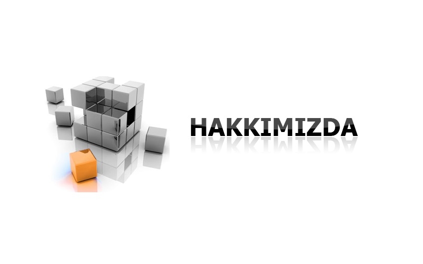 HAKKIMIZDA