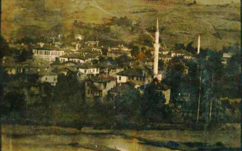 TARİHÇE