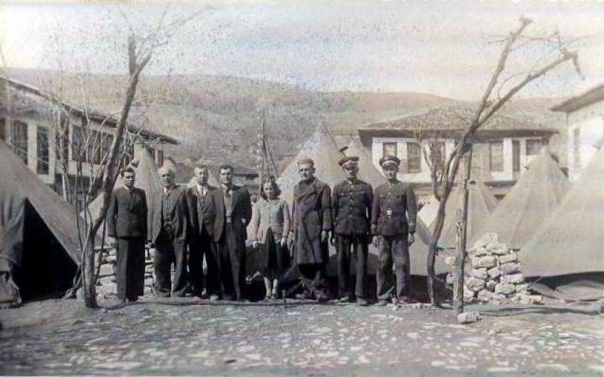 TARİHÇE