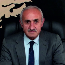 Yakup Salmanoğlu